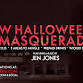 Phoenix Halloween Party | Haunted W Scottsdale Masquerade