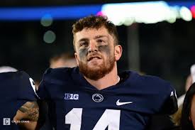 Sean Clifford signed to Green Bay Packers practice squad