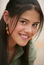 Harry Potter i Natasza Riddle: Bohaterowie