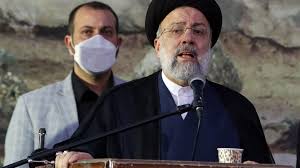 Iran's new president, known as the butcher of #tehran, is an extremist responsible for the deaths of thousands of iranians. Pc2mabi290tmnm
