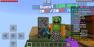 Although the bedrock edition lacks the mini games of the legacy console edition, featured servers can have their own minigames to play online. Games Servers For Minecraft Pocket Edition Apps On Google Play
