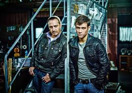 Folge 'alarm für cobra 11', april 2016. Aktuelles Aus Den Bereichen Medien Tv Faz