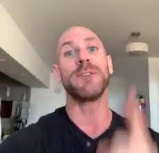 “I've put tracking devices in all of...