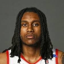 Jabari Walker NBA Stats & News