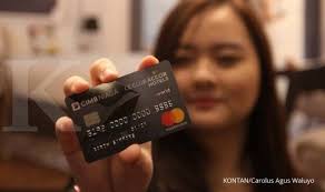 Kartu kredit cimb niaga dilengkpai dengan fasilitas penarikan tunai melalui atm dan bank berlogo. Jelang Tutup Tahun Cimb Niaga Geber Transaksi Kartu Kredit Kontan Co Id Line Today