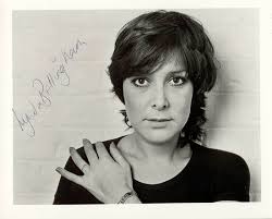 Heartbroken husband of lynda bellingham, 66, reveals her final battle against cancer before she died in his arms. Lynda Bellingham Autographed Signed Photograph Historyforsale Item 36629