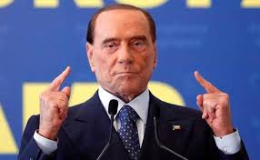 E mi hai fatto fuori michael jackson?! Italy S Silvio Berlusconi Accused Of Bribing Witness In Underage Sex Case