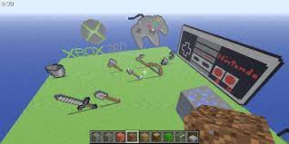 Minecraft is a sandbox video game where you can explore randomly generated worlds and build amazing things from the simplest of homes to the grandest of castles. Minecraft Pixel Art Classic Creative Mode Archive Minecraft Forum Minecraft Forum