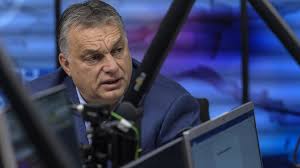 Similar radio stations we recommend you. Orban Viktor Eros Figyelmeztetest Kuldott A Nyaralasra Keszulo Magyaroknak Portfolio Hu