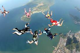 How much is it to skydive in texas. How Much Does It Cost To Skydive Skyaboveus