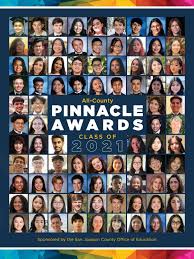 All-County Pinnacle Awards