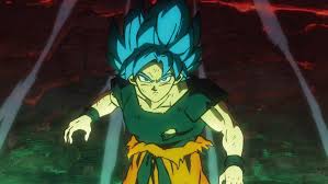 Broly's new storyline is also dramatically different. Dragon Ball Super Broly Goes Super Saiyan With 1 U S Box Office Opening For Funimation Animation World Network