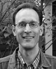 ASOR 2008 Annual Meeting Review