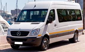 Mercedes vito tourer auto 9st. Mercedes Sprinter Minivan For Rent Mercedes Van Rental Service