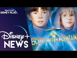 Race To Witch Mountain Junkyard Pod Youtube