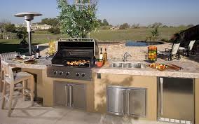With an outdoor pizza oven, you can go out for pizza in your own backyard. Starting This Weekend Aldi Is Selling An Incredible Outdoor Kitchen Perfect For Summer Barbecues Uberkitchn