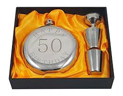 After 50 years of receiving birthday gifts, trying to find something new and different for that special person who has hit their 50th milestone can certainly be a challenge. Unique 50th Birthday Gifts Men Will Absolutely Love You For