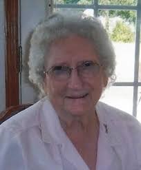 Audrey Schulz Obituary (2014)