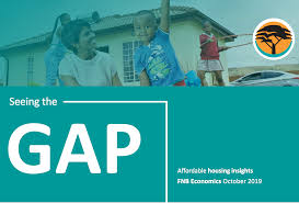 You're always welcome at a local fnb branch. Seeing The Gap Affordable Housing Insights From First National Bank Cahf Centre For Affordable Housing Finance Africa