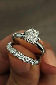 Wedding Ring Finger Cheap Wedding Rings Zales Wedding Rings Anillos De Matrimon Wedding Rings Round Engagement Wedding Ring Sets Beautiful Wedding Rings