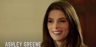 The Jackie Ryan Story Movie — Jackie "Blackjack" Ryan