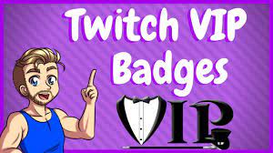 Enter any imei to get started dial *#06# on phones to obtain its imei. Twitch Vip Badge How To Unlock And Use Vip Badge