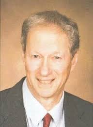 Frederick Van Buskirk Obituary (2016)