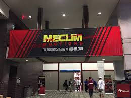Our customer service specialists are standing by to help you find the next car of your dreams. On The Block In Austin The Mecum Auto Auction Txgarage