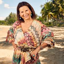 Mit diesem zitat beschreibt claudia obert ihre zeit bei promis unter palmen in thailand. Claudia Obert Von Der Unternehmerin Zum Tv Kultstar