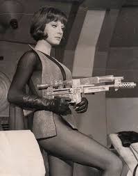 Star Pilot 1966 Leonora Ruffo Sci Fi Movies Sci Fi Classic Sci Fi