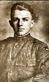 David Palmer Livingston Sr. (1898-1987)