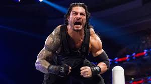 جون سينا يفتتح راو ريونيون. Ø±ÙˆÙ…Ø§Ù† Ø±ÙŠÙ†Ø² Ø¨Ø·Ù„ Ø§Ù„Ø¹Ø§Ù„Ù… ÙÙŠ Wwe ÙŠØ¸Ù‡Ø± Ù„Ø£ÙˆÙ„ Ù…Ø±Ø© Ø¨Ø¹Ø¯ Ø¥ØµØ§Ø¨ØªÙ‡ Ø¨Ø§Ù„Ø³Ø±Ø·Ø§Ù† ØµÙˆØ±Ø©