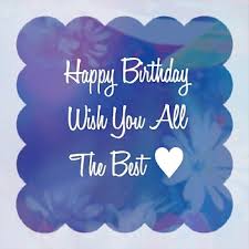 78 Gambar Ucapan Happy Birthday Paling Bagus Gambar Pixabay