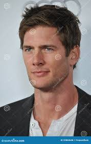 David Mcpartlin's Instagram, Twitter & Facebook