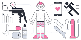 The Guy-Guide: Troubleshooting FTM/FTX Sexual Issues and Kinks - Tabooless