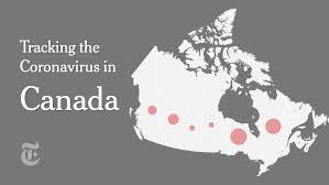 Daylight saving time 2021 (summer time). Canada Coronavirus Map And Case Count The New York Times