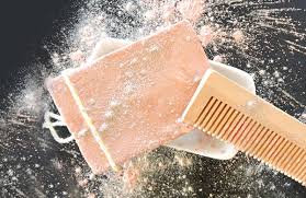Recette Shampoing Solide Zero Dechet Shampoing Recette De Shampooing Recette Shampoing Solide