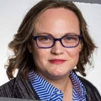 Beverly Sutherland's Instagram, Twitter & Facebook