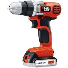 Black And Decker Vs Dewalt Drill Get The Job Done Cordless Drill Reviews Black Decker Drill