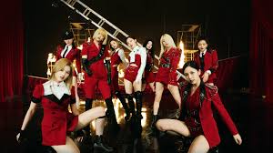 Tumblr is a place to express yourself, discover yourself, and bond over the stuff you love. Twice Perfect World Mv Released And Who S Who 4k Screencaps K Pop Database Dbkpop Com