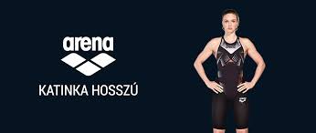 5′ 9″ height in meters: Katinka Hosszu The Iron Lady