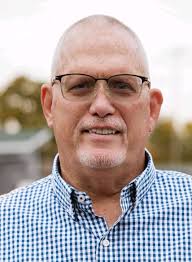 Robert S. “Roscoe” Cook June 40, 1958