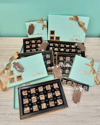 Miami Beach Chocolates