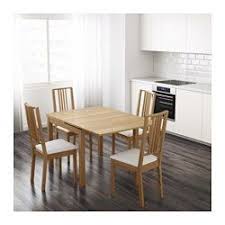 Click here to find the right ikea product for you. Bjursta Oak Veneer Extendable Table Length 129 Cm Ikea Dining Furniture Sets Kitchen Dining Furniture Dining Furniture
