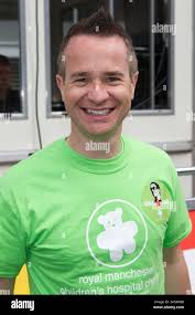 Alex winters hi-res stock photography and images