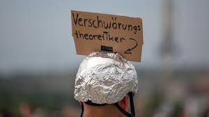 Wann wird die impfung stattfinden? Analyse Zu Demos In Berlin Der Wanderzirkus Der Corona Leugner Kommt In Die Stadt Rbb24
