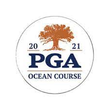 A little more than a month after hideki matsuyama delivered for japan, the world's best head to kiawah island for this week's pga championship. 2021 Pga Championship Kiawah Island Ocean Course Golf Ball Marker Us Gift Ebay