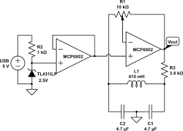 Colpitts Lcoscillator Is An Electronic Circuit That Produces A Periodic Oscillating Electronic Si Electronics Circuit Electric Circuit Electronics Projects