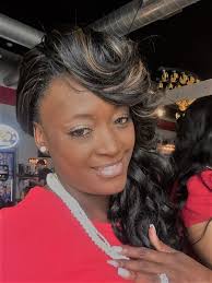 Kizzy Denise Windom Haynes (1977-2016)