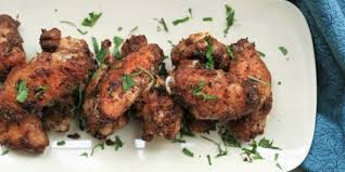 Aneka resep olahan sayap ayam, ada chicken wings ala korea, sayap ayam oriental dan sayap ayam madu. Kumpulan Berita Acha Acha Resep Sayap Ayam Goreng Ala India Yang Nikmatnya Bikin Goyang Diadona Id